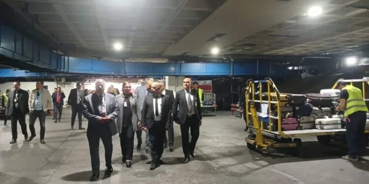 Tunisie: Le ministre des Transports inspecte les préparatifs du Hajj 2026