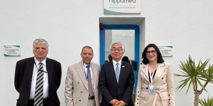 Bientôt le premier test de grossesse entièrement fabriqué en Tunisie