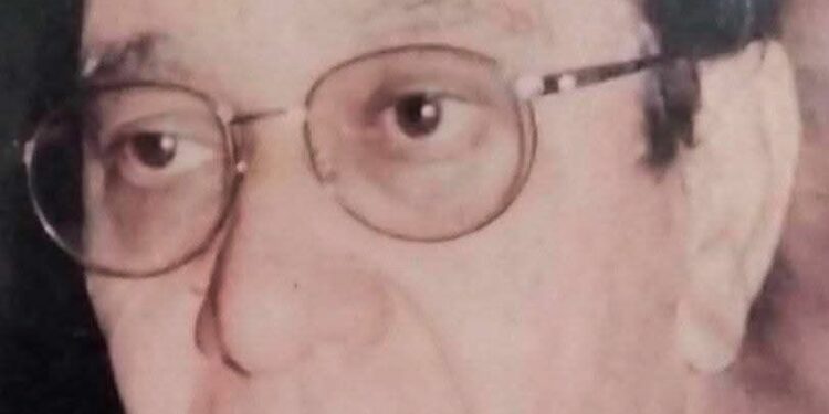 Décès du journaliste Noureddine Tabka, figure de la presse francophone tunisienne