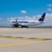 Nouvelair reçoit un nouvel Airbus A320neo   