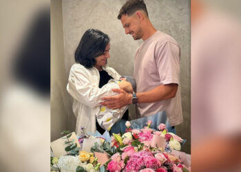 Une nouvelle page de bonheur pour Ons Jabeur : naissance de son premier bébé Elyan