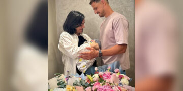 Une nouvelle page de bonheur pour Ons Jabeur : naissance de son premier bébé Elyan