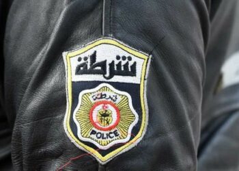 police tunisie