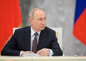 La Russie arrête des dizaines d’Israéliens parce qu’ils sont « ennemis de l’Iran »