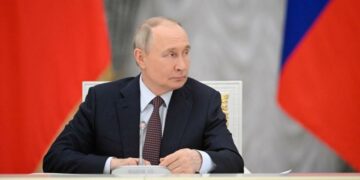 La Russie arrête des dizaines d’Israéliens parce qu’ils sont « ennemis de l’Iran »