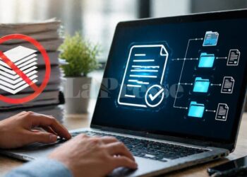 Registre national des entreprises: Vers le « zéro papier » dès le second semestre 2026