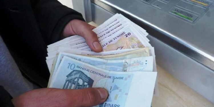 Tunisie: Les augmentations salariales désormais publiées au JORT