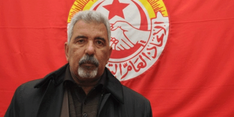 Slaheddine Selmi : « L&rsquo;UGTT tient à la relance du dialogue social »