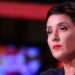Sonia Dahmani condamnée à 18 mois de prison en appel