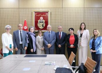 “Tajdid Saha”: Vers une modernisation de la formation en sciences de la santé en Tunisie