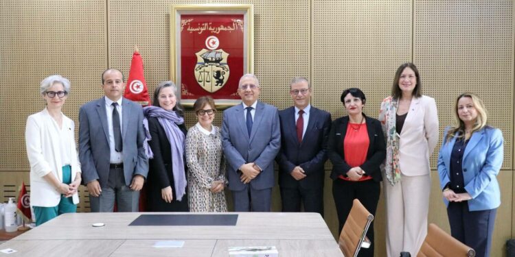 “Tajdid Saha”: Vers une modernisation de la formation en sciences de la santé en Tunisie