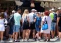 « La Tunisie ambitionne d’accueillir cette année entre 11,5 et 12 millions de touristes »