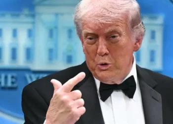 Etats-Unis : Trump évacué après des tirs au dîner des correspondants de la Maison-Blanche