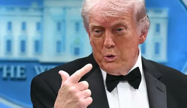 Etats-Unis : Trump évacué après des tirs au dîner des correspondants de la Maison-Blanche