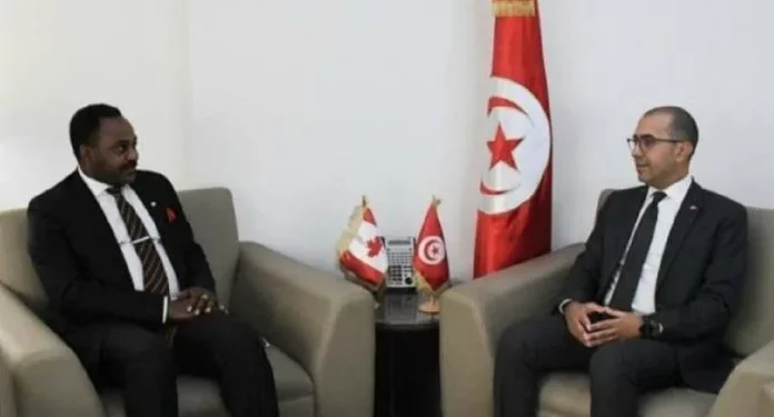Tunisie-Canada: Vers le renforcement de la coopération dans le secteur énergétique