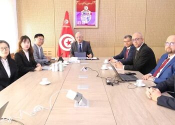 Tunisie–Chine: Vers une coopération pharmaceutique biologique