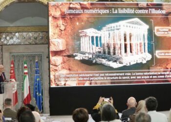 Tunisie-Italie: Rome confirme son statut de premier partenaire archéologique