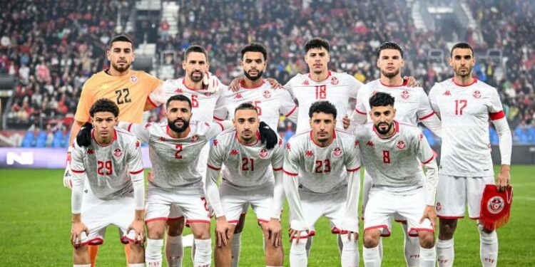 Tunisie – Canada : un nul sous la pluie à Toronto