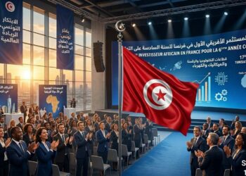 La Tunisie, championne africaine de l’investissement en France : un leadership qui bouscule les idées reçues