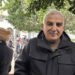 Le journaliste Zied El Heni devant la Chambre correctionnelle, le 30 avril