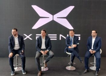 XPENG débarque en Tunisie et redéfinit la mobilité premium