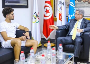 Ahmed Jaoudi