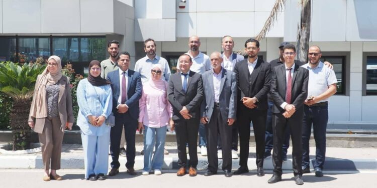Tunisie-Algérie : Forum de partenariat et de coopération dans le domaine des technologies agricoles