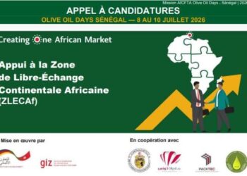 CEPEX : Mission de promotion de l’huile d’olive tunisienne au Sénégal