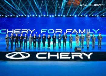 CHERY accélère sa transformation et vise la mobilité familiale mondiale