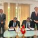 Tunisie-Algérie : protocole de coopération économique entre la CONECT et la CAPC﻿
