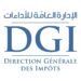 DGI impot