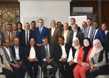 Tozeur: Promotion de systèmes oasiens durables, inclusifs et résilients au Maghreb