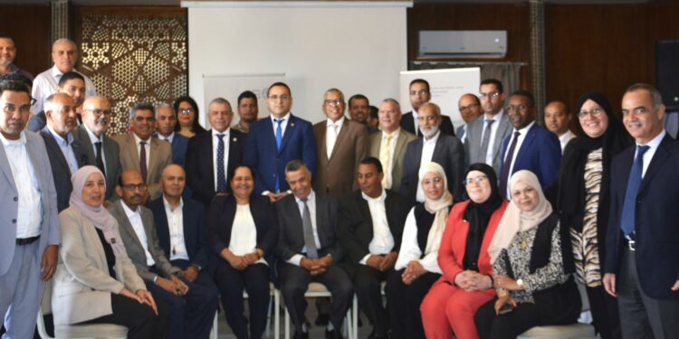 Tozeur: Promotion de systèmes oasiens durables, inclusifs et résilients au Maghreb