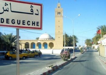 SONEDE: nouvel appel d’offres pour la station de dessalement de Degueche