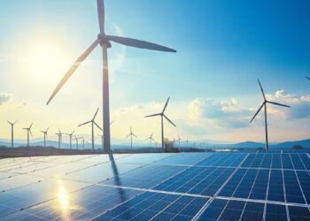 Energie : Baisse à 4,03% de la part des énergies propres dans le mix électrique en 2025﻿