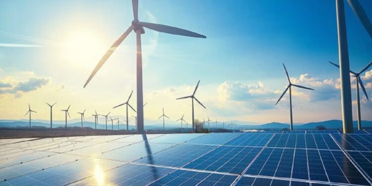 Energie : Baisse à 4,03% de la part des énergies propres dans le mix électrique en 2025