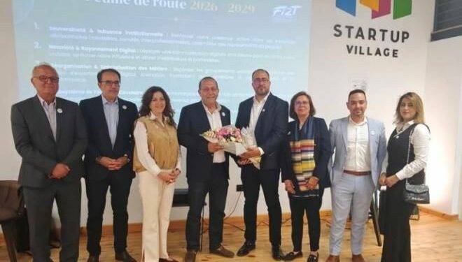 FITT : Élection d’un nouveau bureau exécutif avec une vision inclusive du secteur touristique