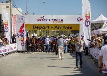 Réussite éclatante pour la 5e édition de GATBIKE Challenge