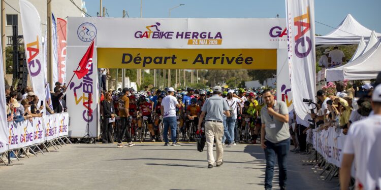 Réussite éclatante pour la 5e édition de GATBIKE Challenge