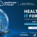 Healthcare IT Forum : l’e-médecine en débat à Tunis