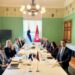 Helsinki : Tenue du 5e round de concertations politiques tuniso-finlandaises﻿
