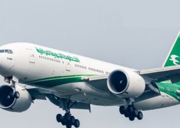Report d’une semaine du lancement du premier vol direct entre Bagdad et Tunis