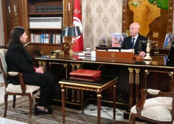 Kaïs Saïed : « La Tunisie ne sera pas une proie facile »