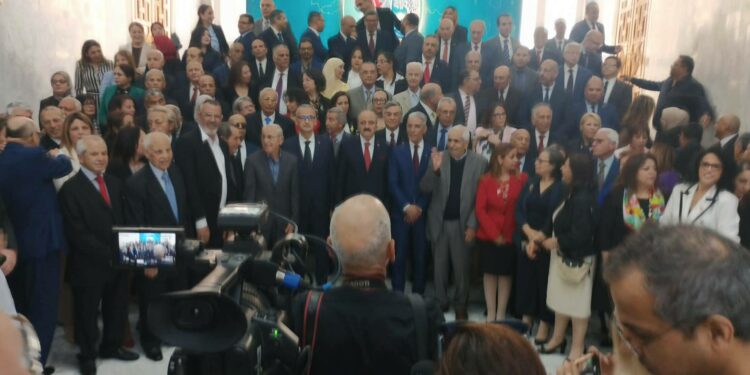 70ème anniversaire de la diplomatie tunisienne : Une cérémonie forte en enseignements