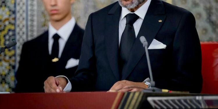 Maroc : le Roi Mohammed VI gracie les supporters sénégalais emprisonnés