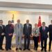 Mohamed Ali Nafti à la réunion des ministres des Affaires étrangères Afrique -Corée du Sud