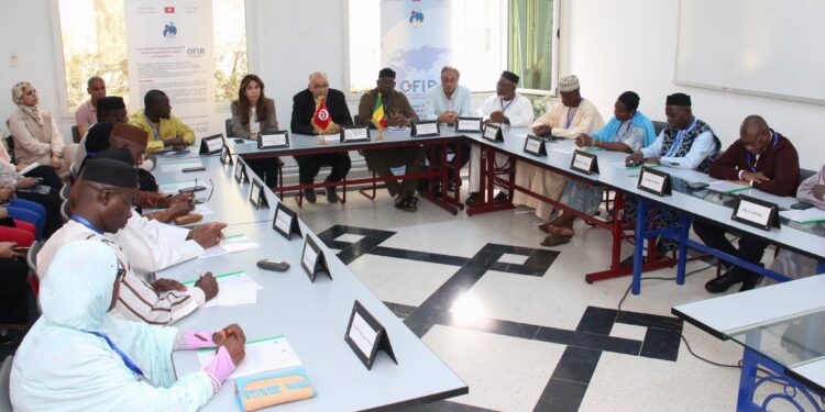 ONFP : session de formation pour les cadres et imams du Mali sur « l’islam et la santé reproductive »