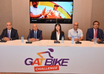 GATBIKE