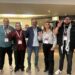 SNJT : Zied Dabbar élu en tant que vice-président de la Fédération internationale des journalistes