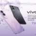 vivo lance, en Tunisie, ses nouveaux smartphones : la série V70 et la série Y31